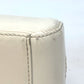 LOUIS VUITTON M5285J Epi Jasmine Mini Boston Bag, Handbag, Epi Leather, Women's, Ivory, White