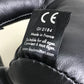 LOUIS VUITTON GI0184 Monogram Eclipse by Hiroshi Fujiwara, Dudurui Fragment Teddy Bear, Stuffed Animal, Doll, Object, Monogram Eclipse Canvas, Unisex, Black