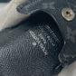 LOUIS VUITTON M80220 モノグラムエクリプス ランヤード airpods ケース エアポッズ ストラップ付 イヤフォンケース モノグラムエクリプスキャンバス メンズ ブラック