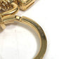 LOUIS VUITTON M69860 Porte Clé Charm Vivienne Key Ring Bag Keychain Bag Charm Metal Unisex Gold