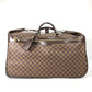 LOUIS VUITTON N23204 スーツケース 旅行バッグ トラベルバッグ ネオ・エオール65 カバン ボストン イニ有 キャリーバッグ ダミエキャンバス ユニセックス エベヌ ブラウン