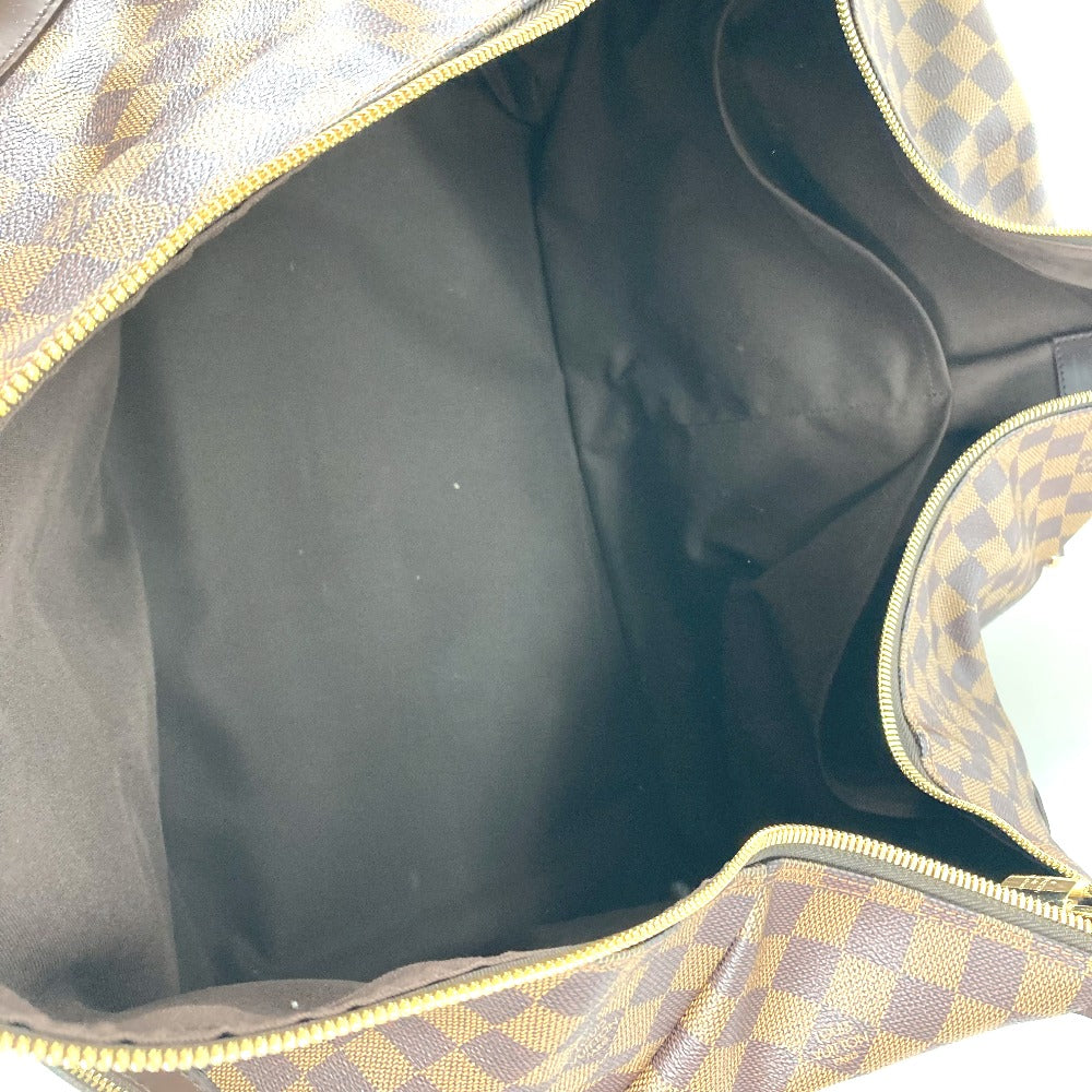 LOUIS VUITTON N23204 スーツケース 旅行バッグ トラベルバッグ ネオ・エオール65 カバン ボストン イニ有 キャリーバッグ ダミエキャンバス ユニセックス エベヌ ブラウン