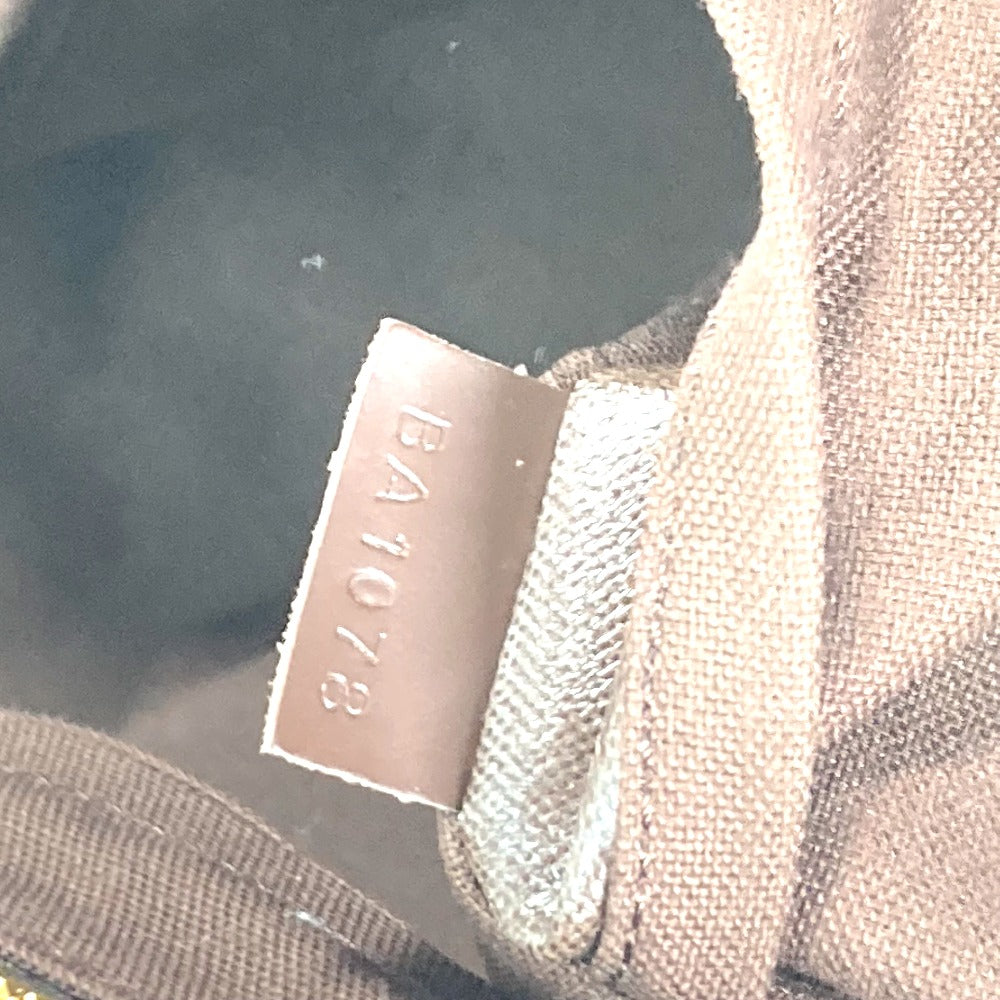 LOUIS VUITTON N23204 スーツケース 旅行バッグ トラベルバッグ ネオ・エオール65 カバン ボストン イニ有 キャリーバッグ ダミエキャンバス ユニセックス エベヌ ブラウン