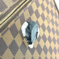 LOUIS VUITTON N23204 スーツケース 旅行バッグ トラベルバッグ ネオ・エオール65 カバン ボストン イニ有 キャリーバッグ ダミエキャンバス ユニセックス エベヌ ブラウン