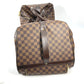 LOUIS VUITTON N23204 スーツケース 旅行バッグ トラベルバッグ ネオ・エオール65 カバン ボストン イニ有 キャリーバッグ ダミエキャンバス ユニセックス エベヌ ブラウン