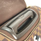 LOUIS VUITTON N23204 スーツケース 旅行バッグ トラベルバッグ ネオ・エオール65 カバン ボストン イニ有 キャリーバッグ ダミエキャンバス ユニセックス エベヌ ブラウン