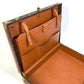 LOUIS VUITTON M21423 Monogram Cotteville 45 Attache Case/Handbag/Trunk in Monogram Canvas, Unisex, Brown