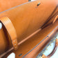 LOUIS VUITTON M21423 Monogram Cotteville 45 Attache Case/Handbag/Trunk in Monogram Canvas, Unisex, Brown
