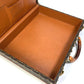 LOUIS VUITTON M21423 Monogram Cotteville 45 Attache Case/Handbag/Trunk in Monogram Canvas, Unisex, Brown