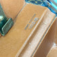 LOUIS VUITTON M21423 Monogram Cotteville 45 Attache Case/Handbag/Trunk in Monogram Canvas, Unisex, Brown