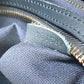 LOUIS VUITTON N41255 Damier Herald Bag, 2-Way Shoulder Bag/Crossbody Tote Bag, Damier Canvas, Men's, Ebene, Brown