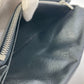 LOUIS VUITTON N62655 Damier Graphite Portefeuille Brazza Old Model Bifold Long Wallet in Damier Graphite Canvas, Men's, Black