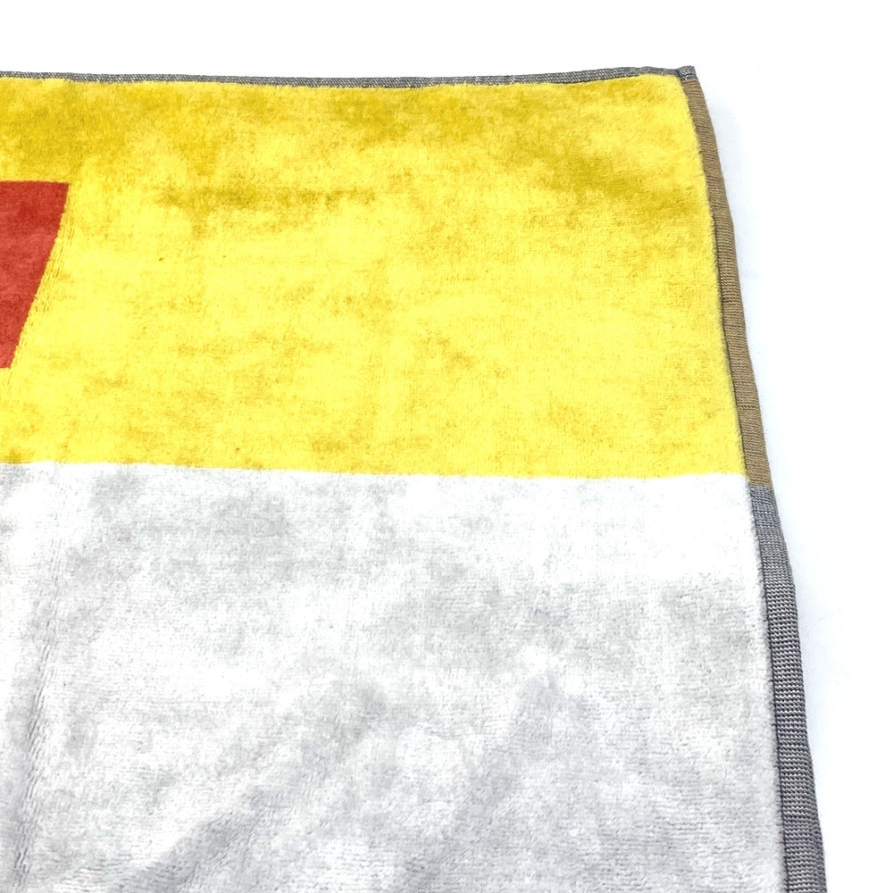 LOUIS VUITTON Interior Louis Vuitton Cup LVCUP Beach Towel/Bath Towel Cotton Women's Multicolor