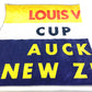 LOUIS VUITTON Interior Louis Vuitton Cup LVCUP Beach Towel/Bath Towel Cotton Women's Multicolor