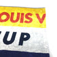 LOUIS VUITTON Interior Louis Vuitton Cup LVCUP Beach Towel/Bath Towel Cotton Women's Multicolor