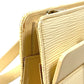 LOUIS VUITTON M5249A Epi Croisette PM Tote Bag, Shoulder Bag, Epi Leather, Women's, Vanille, Yellow