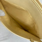 LOUIS VUITTON M5249A Epi Croisette PM Tote Bag, Shoulder Bag, Epi Leather, Women's, Vanille, Yellow