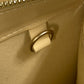 LOUIS VUITTON M5249A Epi Croisette PM Tote Bag, Shoulder Bag, Epi Leather, Women's, Vanille, Yellow