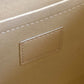 LOUIS VUITTON M5249A Epi Croisette PM Tote Bag, Shoulder Bag, Epi Leather, Women's, Vanille, Yellow