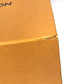 LOUIS VUITTON M76727 Monogram Bijou LV Shield Hat, Face Shield, Sun Visor, Monogram Canvas, Women's, Brown
