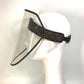 LOUIS VUITTON M76727 Monogram Bijou LV Shield Hat, Face Shield, Sun Visor, Monogram Canvas, Women's, Brown