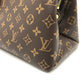 LOUIS VUITTON M45898 モノグラム グラン パレ MM カバン 2WAYバッグ トートバッグ ショルダーバッグ ハンドバッグ モノグラムキャンバス レディース ブラウン