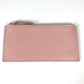 LOUIS VUITTON M62467 エピ ポシェット・フェリシー コインケースのみ 財布 小銭入れ コインケース エピレザー レディース ローズバレリーヌ ピンク