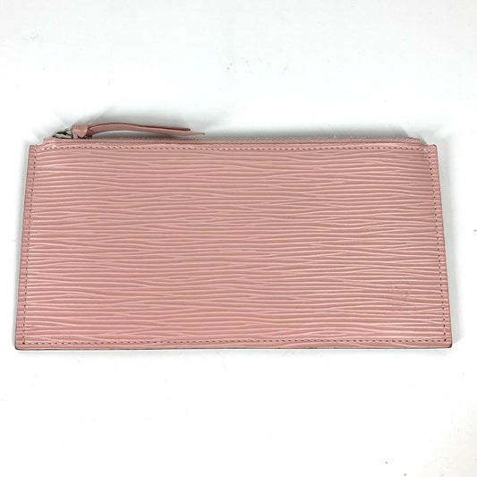 LOUIS VUITTON M62467 エピ ポシェット・フェリシー コインケースのみ 財布 小銭入れ コインケース エピレザー レディース ローズバレリーヌ ピンク