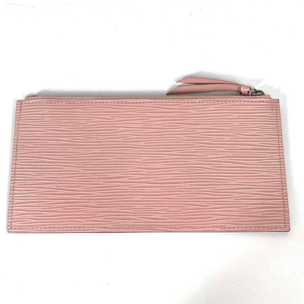 LOUIS VUITTON M62467 エピ ポシェット・フェリシー コインケースのみ 財布 小銭入れ コインケース エピレザー レディース ローズバレリーヌ ピンク