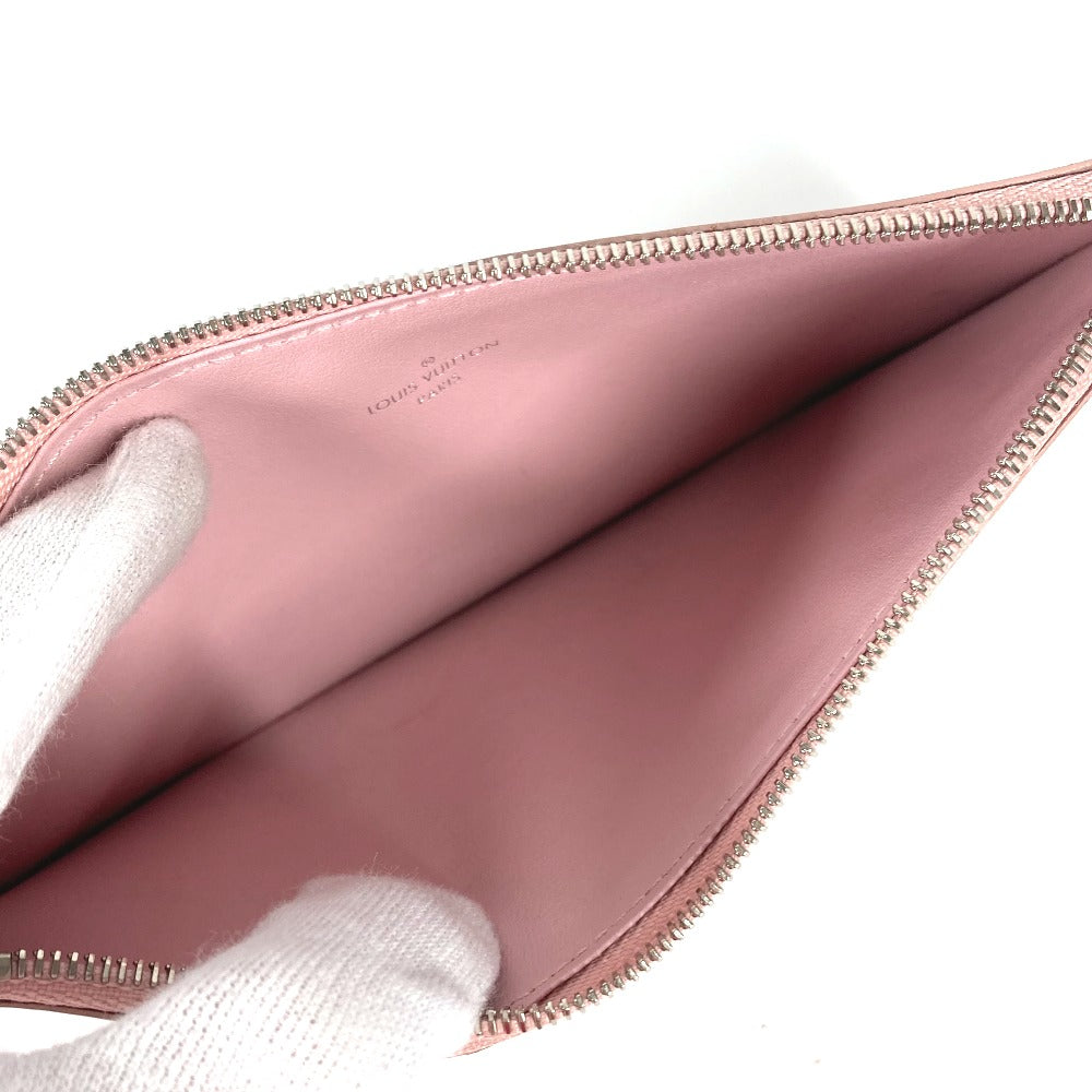 LOUIS VUITTON M62467 エピ ポシェット・フェリシー コインケースのみ 財布 小銭入れ コインケース エピレザー レディース ローズバレリーヌ ピンク