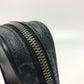 LOUIS VUITTON M45928 ダヌーヴPPM トランクプリント バック カバン 斜め掛け ショルダーバッグ モノグラムエクリプスキャンバス メンズ ブラック