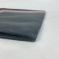 LOUIS VUITTON M61679 Monogram Cobalt Pochette Jour GM Striped Canvas Clutch Bag in Navy