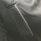 LOUIS VUITTON M81572 Taurillon Climbing Chalk Pouch Shoulder Bag in Taurillon Leather, Gray, Men's