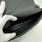 LOUIS VUITTON M50216 Quilted Maltage 2-Way Chain Handbag/Crossbody/Shoulder Bag in Leather (Noir/Black)