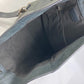 LOUIS VUITTON Men's Runway Exclusive Cuir Epi NS 2-Way Handbag/Crossbody/Shoulder Bag in Leather, Noir Black