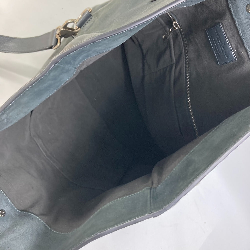 LOUIS VUITTON Men's Runway Exclusive Cuir Epi NS 2-Way Handbag/Crossbody/Shoulder Bag in Leather, Noir Black