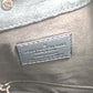 LOUIS VUITTON Men's Runway Exclusive Cuir Epi NS 2-Way Handbag/Crossbody/Shoulder Bag in Leather, Noir Black
