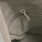 LOUIS VUITTON Men's Runway Exclusive Cuir Epi NS 2-Way Handbag/Crossbody/Shoulder Bag in Leather, Noir Black