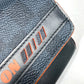 LOUIS VUITTON GI0380 Damier Cobalt Etui Lunette Woody Eyewear Eyeglass Case/Sunglasses Case/Pouch in Damier Cobalt Canvas, Unisex, Navy