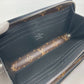 LOUIS VUITTON M69407 モノグラムマカサー ジッピードラゴンヌ ストラップ付 長財布 モノグラムキャンバス メンズ ブラウン