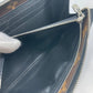 LOUIS VUITTON M69407 モノグラムマカサー ジッピードラゴンヌ ストラップ付 長財布 モノグラムキャンバス メンズ ブラウン