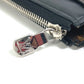 LOUIS VUITTON M69407 モノグラムマカサー ジッピードラゴンヌ ストラップ付 長財布 モノグラムキャンバス メンズ ブラウン