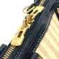 LOUIS VUITTON M52348 Transformed Alma PM Handbag in Canvas/Leather, Beige