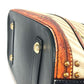 LOUIS VUITTON M52348 Transformed Alma PM Handbag in Canvas/Leather, Beige