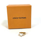 LOUIS VUITTON M69596 Berg Essential V Pearlfection Ring, GP, Women's, Gold