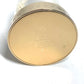 LOUIS VUITTON R97453 Limited Edition Vivienne Snowball Snow Globe, Glass, Women's, Gold, Not for Sale