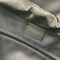 LOUIS VUITTON M43680 モノグラムシャドウ ディスカバリー バックパック カバン リュックサック レザー メンズ ブラック
