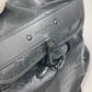 LOUIS VUITTON M43680 モノグラムシャドウ ディスカバリー バックパック カバン リュックサック レザー メンズ ブラック