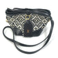 LOUIS VUITTON M69973 モノグラム SINCE1854 ノエ・パース 2WAY カバン 巾着 ポシェット ショルダーバッグ ジャガード レディース ノワール ブラック