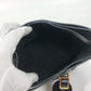 LOUIS VUITTON M69973 モノグラム SINCE1854 ノエ・パース 2WAY カバン 巾着 ポシェット ショルダーバッグ ジャガード レディース ノワール ブラック
